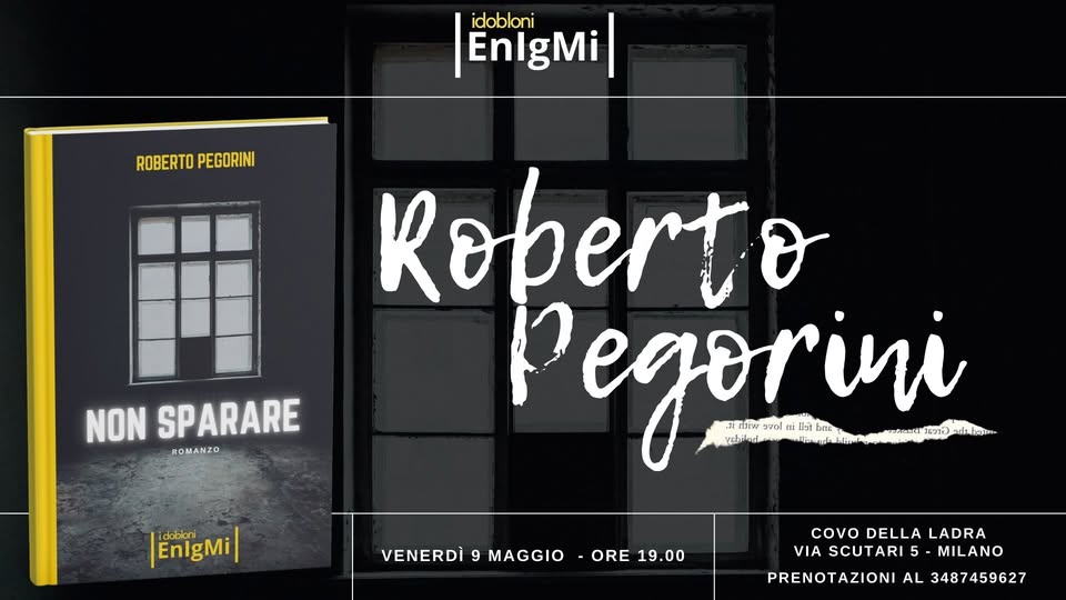 anteprima al covo