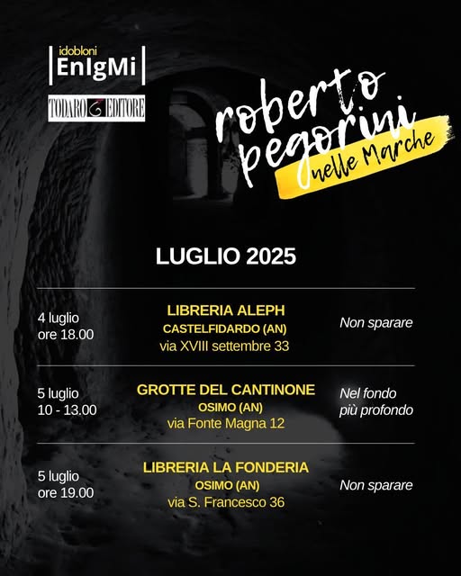 tour marche