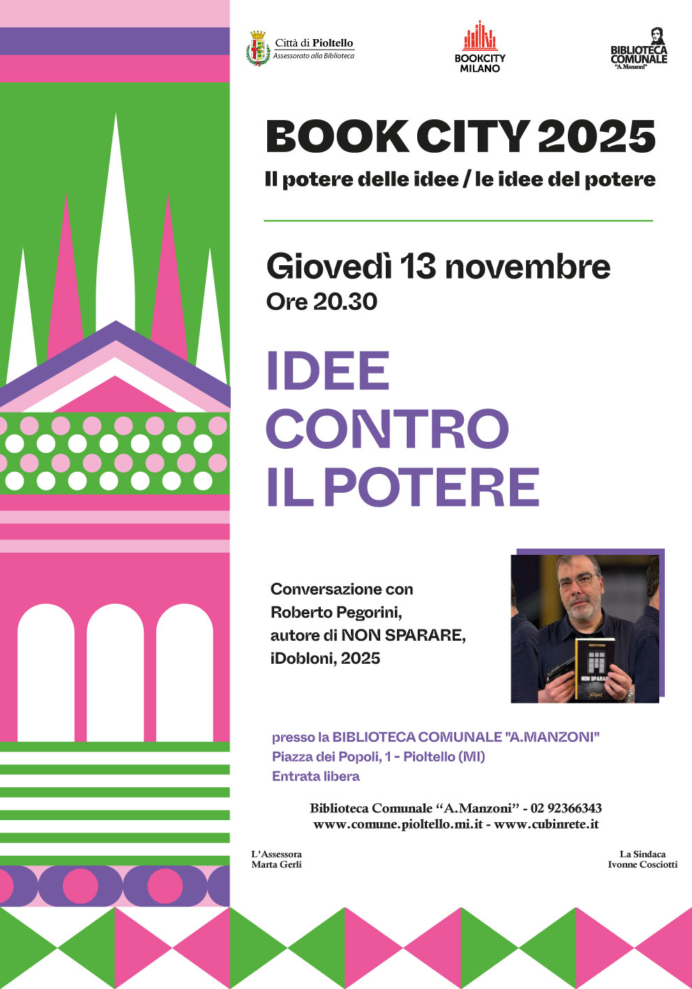 bookcity pioltello