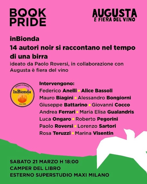 book pride