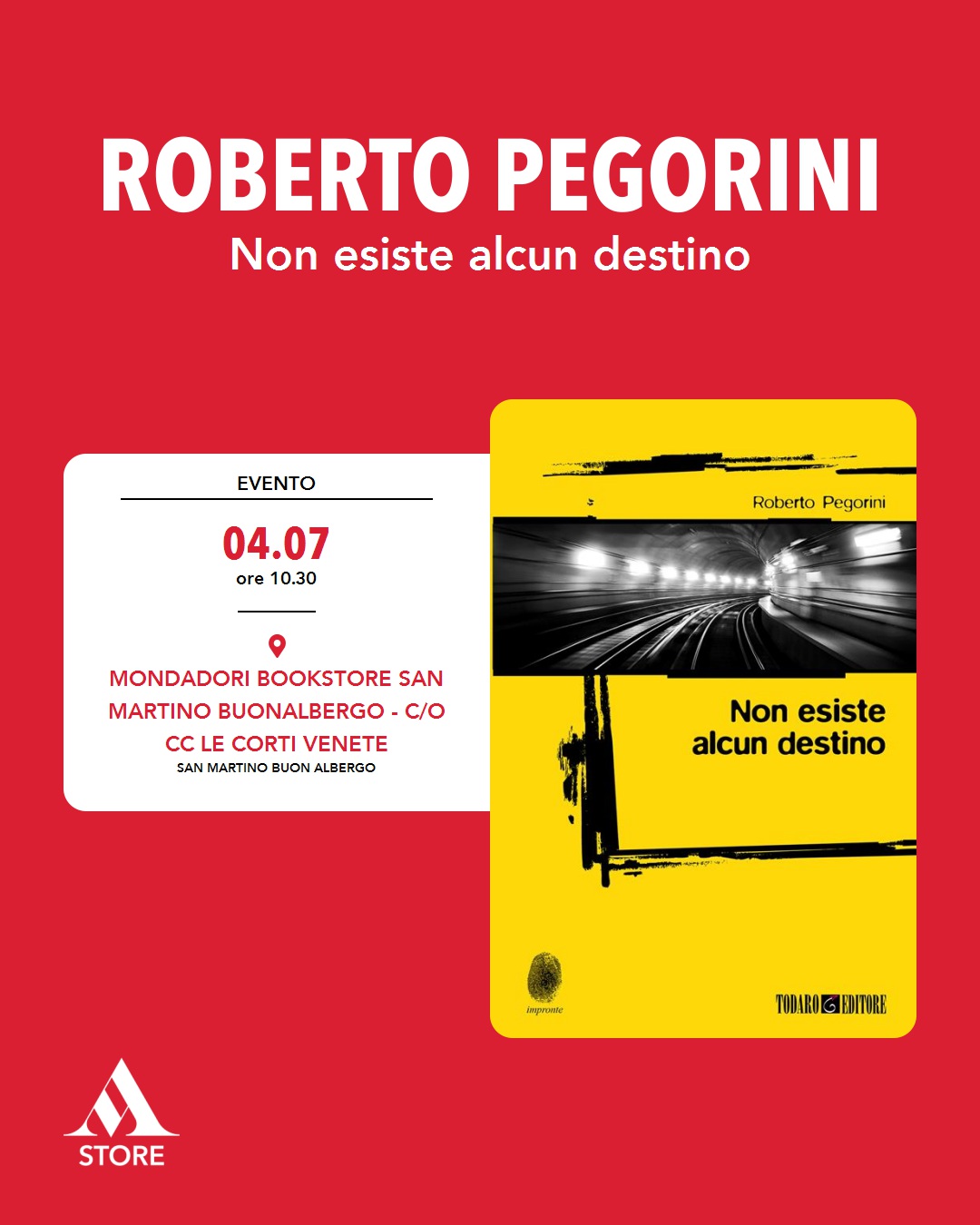 firma copie corti venete